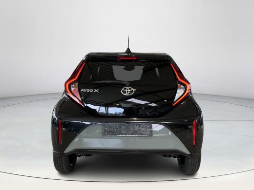 Toyota Aygo X 1.0 VVT-i MT Premium | Nieuw te bestellen | ActivLease financial lease