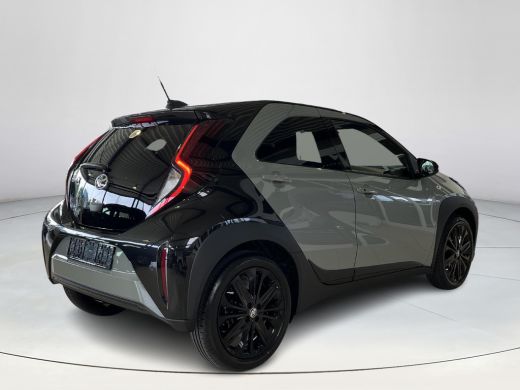 Toyota Aygo X 1.0 VVT-i MT Premium | Nieuw te bestellen | ActivLease financial lease