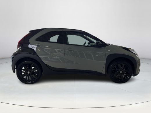 Toyota Aygo X 1.0 VVT-i MT Premium | Nieuw te bestellen | ActivLease financial lease