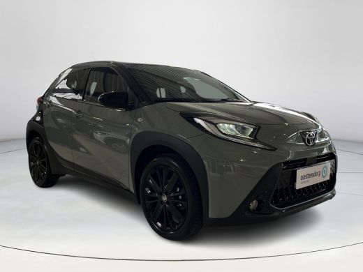 Toyota Aygo X 1.0 VVT-i MT Premium | Nieuw te bestellen | ActivLease financial lease