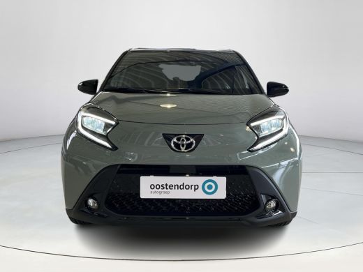 Toyota Aygo X 1.0 VVT-i MT Premium | Nieuw te bestellen | ActivLease financial lease
