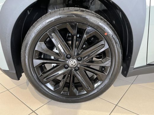 Toyota Aygo X 1.0 VVT-i MT Premium | Nieuw te bestellen | ActivLease financial lease