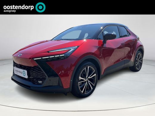 Toyota C-HR 2.0 Plug-in Hybrid 220 Executive | Nieuw te bestellen | Toyota C-HR 2.0 Plug-in Hybrid 220 Executive | Nieuw te bestellen |