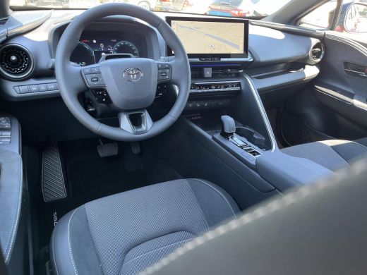 Toyota C-HR 2.0 Plug-in Hybrid 220 Executive | Nieuw te bestellen | ActivLease financial lease