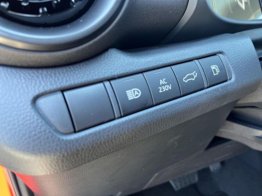Toyota C-HR 2.0 Plug-in Hybrid 220 Executive | Nieuw te bestellen | ActivLease financial lease