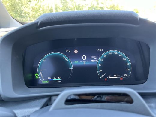 Toyota C-HR 2.0 Plug-in Hybrid 220 Executive | Nieuw te bestellen | ActivLease financial lease