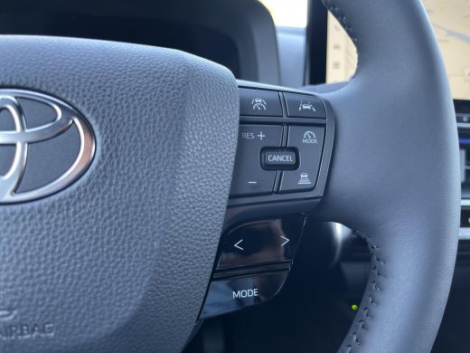 Toyota C-HR 2.0 Plug-in Hybrid 220 Executive | Nieuw te bestellen | ActivLease financial lease