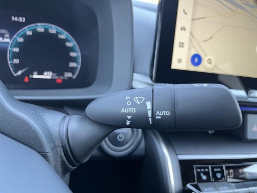 Toyota C-HR 2.0 Plug-in Hybrid 220 Executive | Nieuw te bestellen | ActivLease financial lease