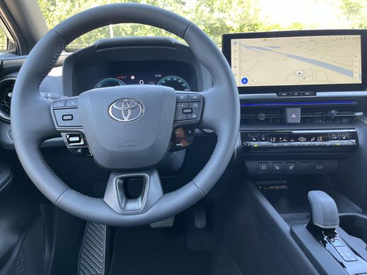 Toyota C-HR 2.0 Plug-in Hybrid 220 Executive | Nieuw te bestellen | ActivLease financial lease