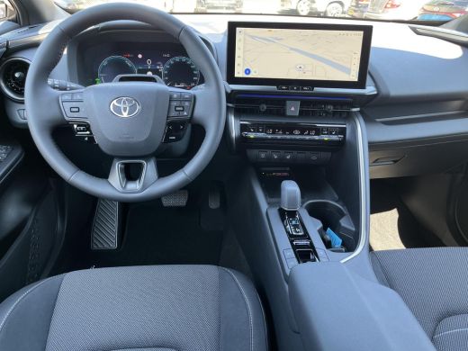 Toyota C-HR 2.0 Plug-in Hybrid 220 Executive | Nieuw te bestellen | ActivLease financial lease