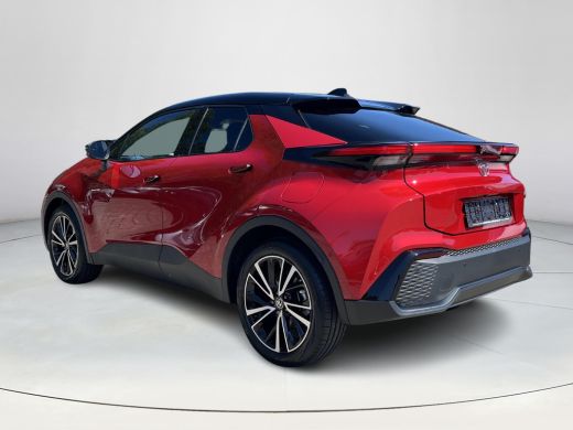 Toyota C-HR 2.0 Plug-in Hybrid 220 Executive | Nieuw te bestellen | ActivLease financial lease