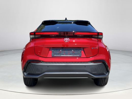 Toyota C-HR 2.0 Plug-in Hybrid 220 Executive | Nieuw te bestellen | ActivLease financial lease