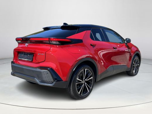 Toyota C-HR 2.0 Plug-in Hybrid 220 Executive | Nieuw te bestellen | ActivLease financial lease
