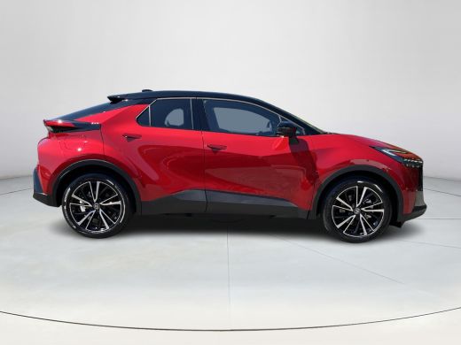 Toyota C-HR 2.0 Plug-in Hybrid 220 Executive | Nieuw te bestellen | ActivLease financial lease