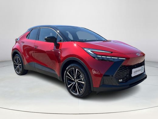 Toyota C-HR 2.0 Plug-in Hybrid 220 Executive | Nieuw te bestellen | ActivLease financial lease