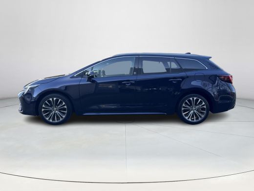 Toyota Corolla Touring Sports 1.8 Hybrid First Edition | 06-10141018 Voor meer informatie ActivLease financial lease