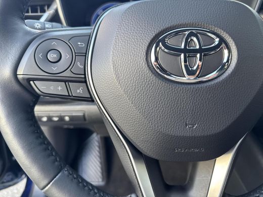 Toyota Corolla Touring Sports 1.8 Hybrid First Edition | 06-10141018 Voor meer informatie ActivLease financial lease