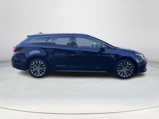 Toyota Corolla Touring Sports 1.8 Hybrid First Edition | 06-10141018 Voor meer informatie ActivLease financial lease