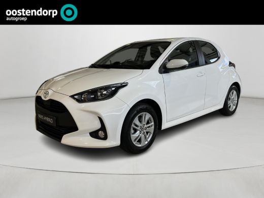 Toyota Yaris 1.5 Hybrid 115 Active Toyota Yaris 1.5 Hybrid 115 Active