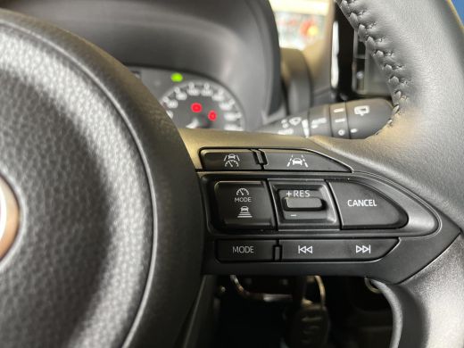 Toyota Yaris 1.5 Hybrid 115 Active | Nieuw model | Nieuw te bestellen | ActivLease financial lease