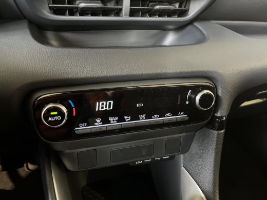 Toyota Yaris 1.5 Hybrid 115 Active | Nieuw model | Nieuw te bestellen | ActivLease financial lease