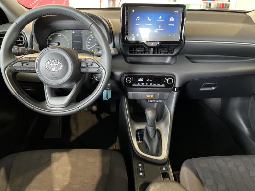 Toyota Yaris 1.5 Hybrid 115 Active | Nieuw model | Nieuw te bestellen | ActivLease financial lease