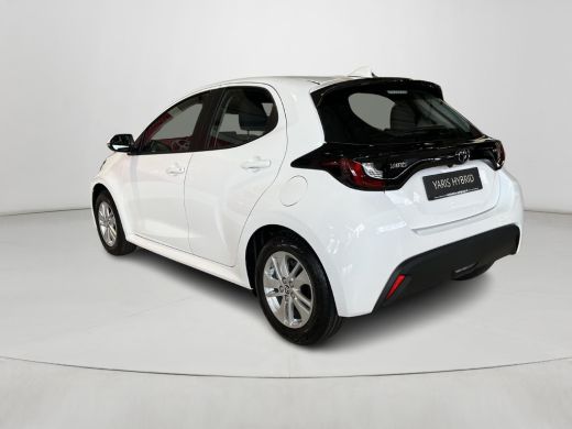 Toyota Yaris 1.5 Hybrid 115 Active | Nieuw model | Nieuw te bestellen | ActivLease financial lease
