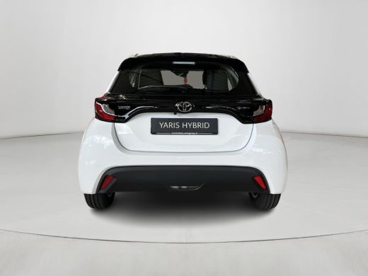 Toyota Yaris 1.5 Hybrid 115 Active | Nieuw model | Nieuw te bestellen | ActivLease financial lease