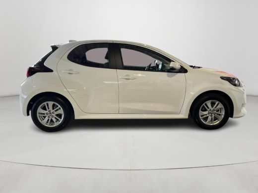 Toyota Yaris 1.5 Hybrid 115 Active | Nieuw model | Nieuw te bestellen | ActivLease financial lease