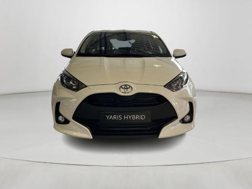 Toyota Yaris 1.5 Hybrid 115 Active | Nieuw model | Nieuw te bestellen | ActivLease financial lease
