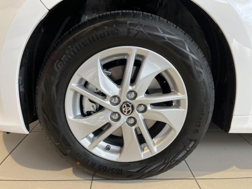 Toyota Yaris 1.5 Hybrid 115 Active | Nieuw model | Nieuw te bestellen | ActivLease financial lease