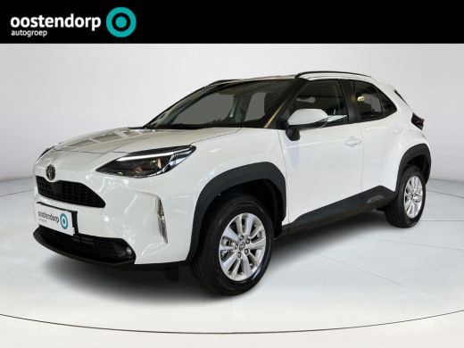 Toyota Yaris Cross 1.5 Hybrid 115 Active Toyota Yaris Cross 1.5 Hybrid 115 Active