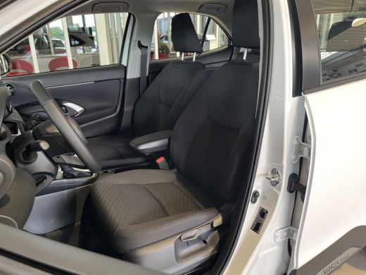 Toyota Yaris Cross 1.5 Hybrid 115 Active | Nieuw te bestellen | ActivLease financial lease