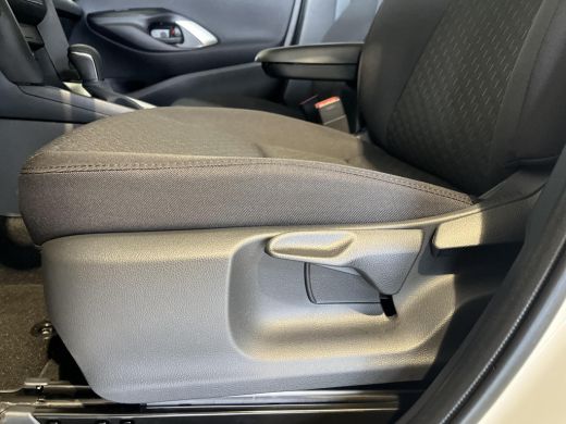 Toyota Yaris Cross 1.5 Hybrid 115 Active | Nieuw te bestellen | ActivLease financial lease
