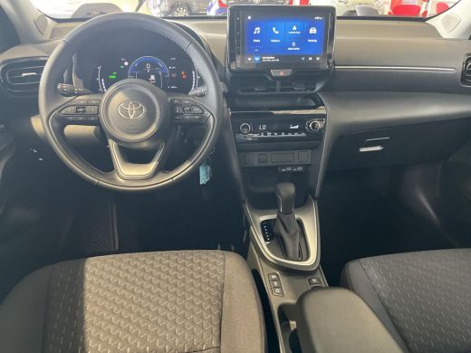 Toyota Yaris Cross 1.5 Hybrid 115 Active | Nieuw te bestellen | ActivLease financial lease