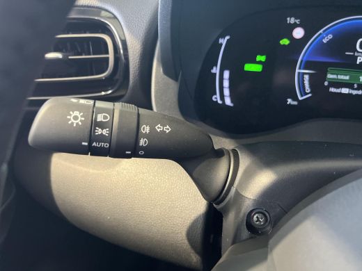 Toyota Yaris Cross 1.5 Hybrid 115 Active | Nieuw te bestellen | ActivLease financial lease