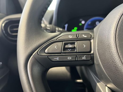 Toyota Yaris Cross 1.5 Hybrid 115 Active | Nieuw te bestellen | ActivLease financial lease