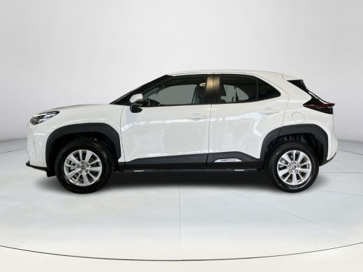 Toyota Yaris Cross 1.5 Hybrid 115 Active | Nieuw te bestellen | ActivLease financial lease