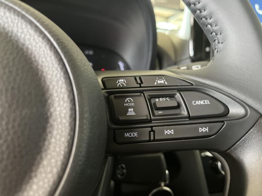 Toyota Yaris Cross 1.5 Hybrid 115 Active | Nieuw te bestellen | ActivLease financial lease