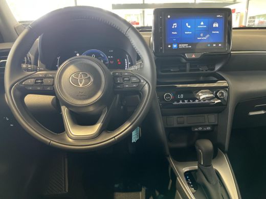 Toyota Yaris Cross 1.5 Hybrid 115 Active | Nieuw te bestellen | ActivLease financial lease