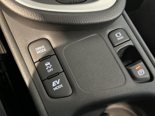 Toyota Yaris Cross 1.5 Hybrid 115 Active | Nieuw te bestellen | ActivLease financial lease