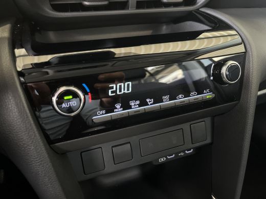 Toyota Yaris Cross 1.5 Hybrid 115 Active | Nieuw te bestellen | ActivLease financial lease