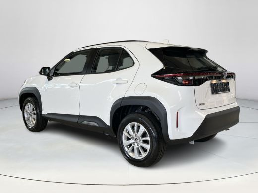 Toyota Yaris Cross 1.5 Hybrid 115 Active | Nieuw te bestellen | ActivLease financial lease