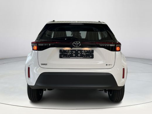 Toyota Yaris Cross 1.5 Hybrid 115 Active | Nieuw te bestellen | ActivLease financial lease