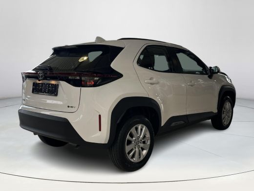 Toyota Yaris Cross 1.5 Hybrid 115 Active | Nieuw te bestellen | ActivLease financial lease