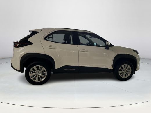 Toyota Yaris Cross 1.5 Hybrid 115 Active | Nieuw te bestellen | ActivLease financial lease