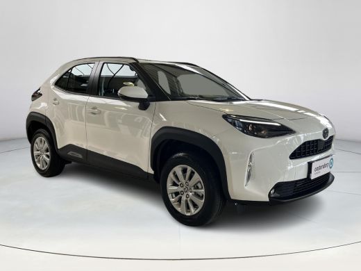 Toyota Yaris Cross 1.5 Hybrid 115 Active | Nieuw te bestellen | ActivLease financial lease