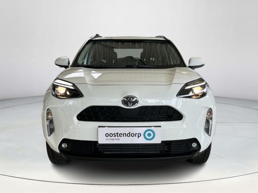 Toyota Yaris Cross 1.5 Hybrid 115 Active | Nieuw te bestellen | ActivLease financial lease