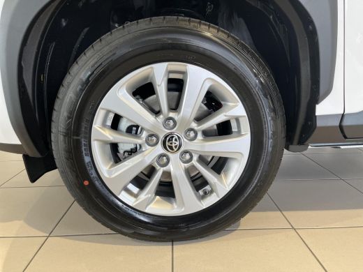 Toyota Yaris Cross 1.5 Hybrid 115 Active | Nieuw te bestellen | ActivLease financial lease