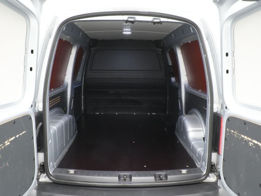 Volkswagen Caddy 2.0 TDI L2H1 BMT Maxi Comfortline Navigatie Trekhaak Pdc Cruise ActivLease financial lease